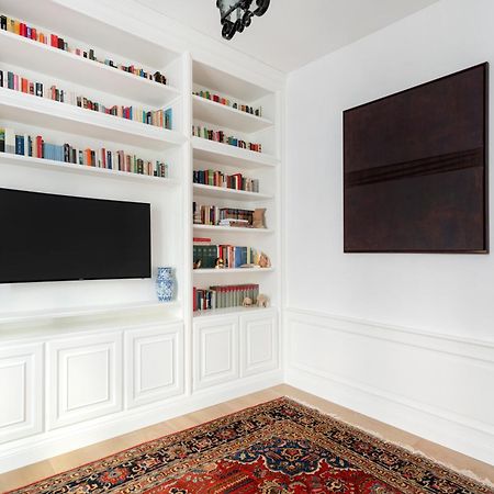 Urbannest Apartman Róma Kültér fotó