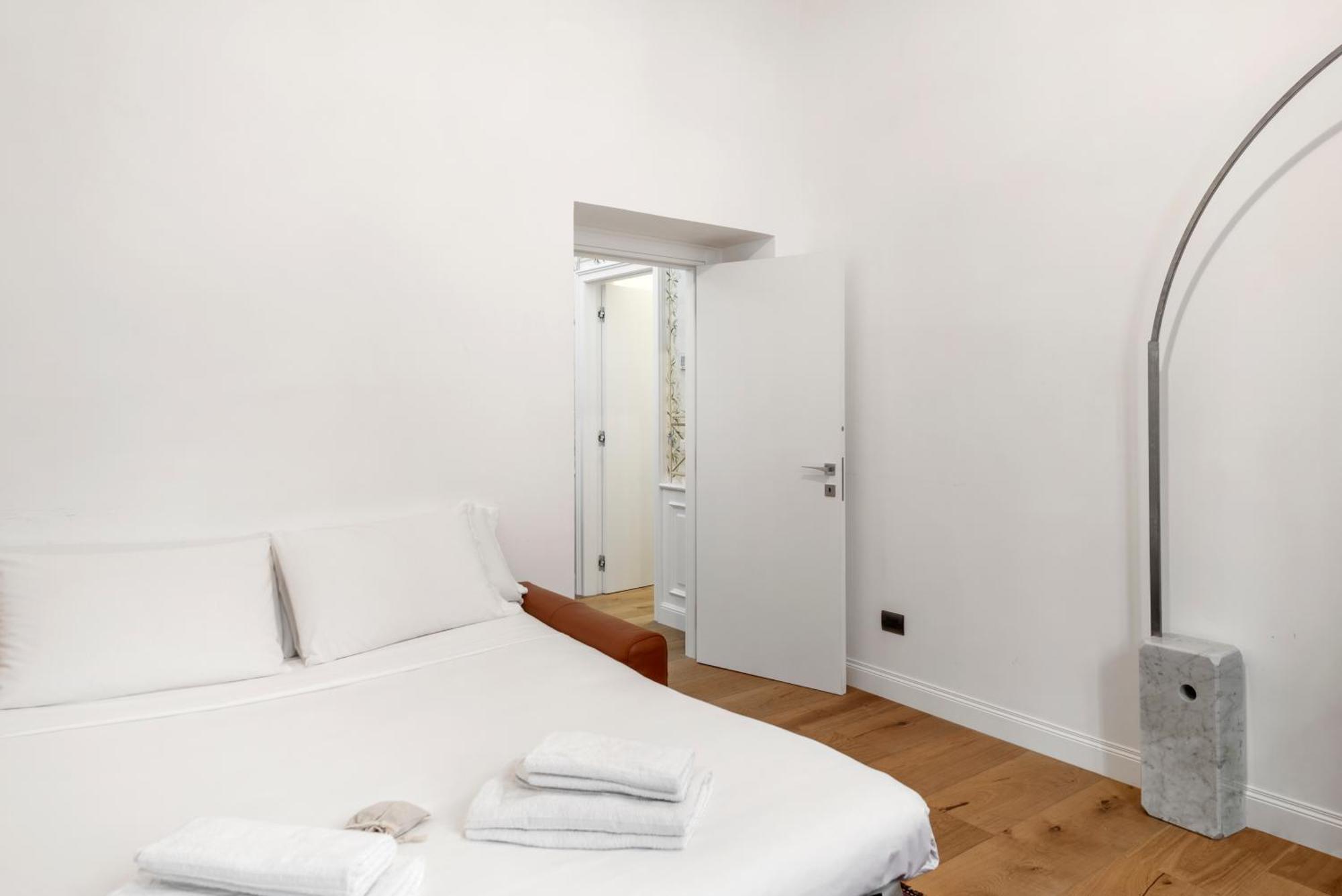 Urbannest Apartman Róma Kültér fotó