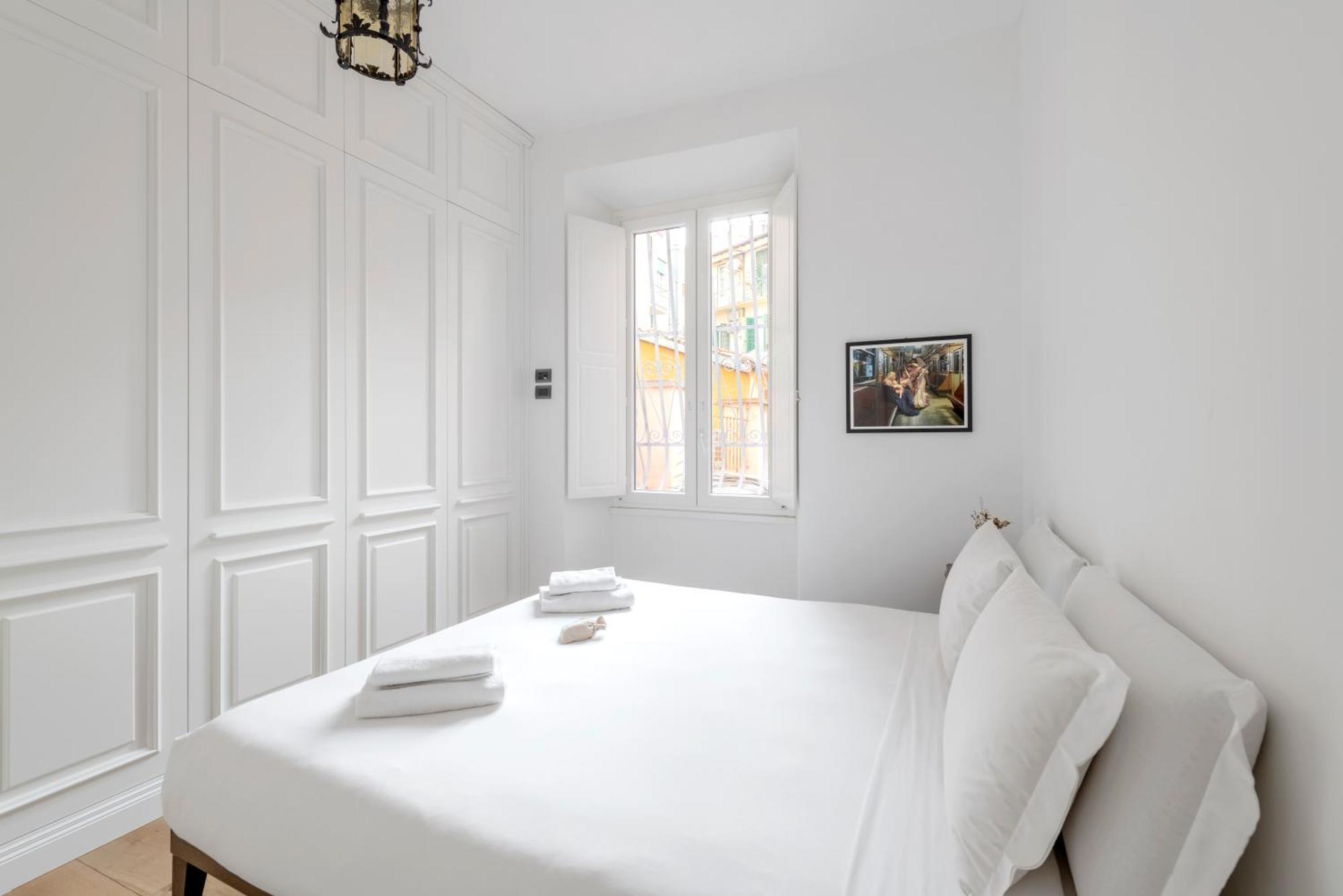 Urbannest Apartman Róma Kültér fotó