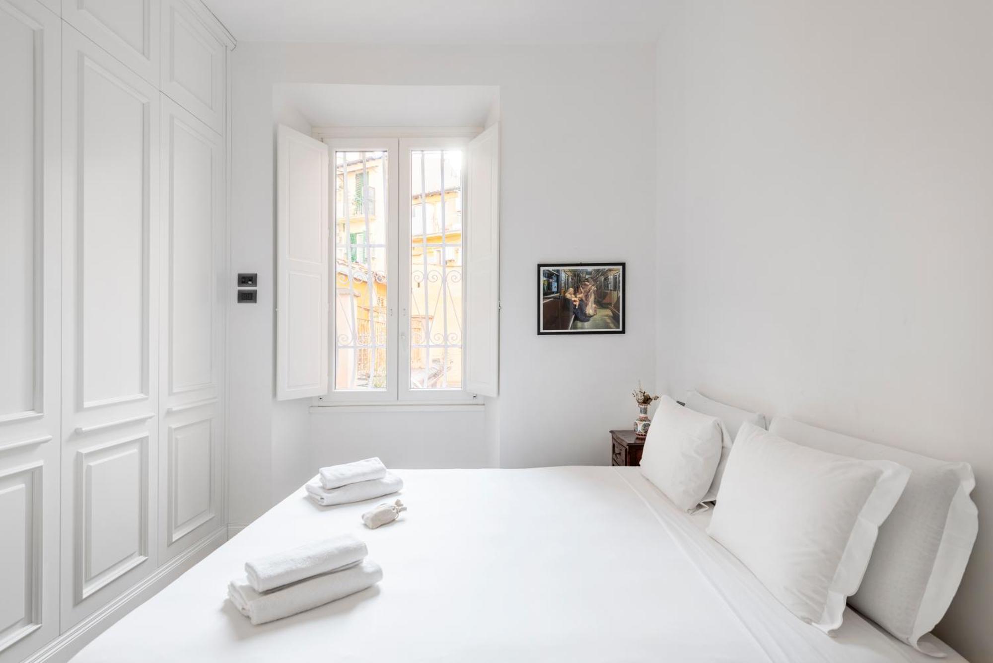 Urbannest Apartman Róma Kültér fotó