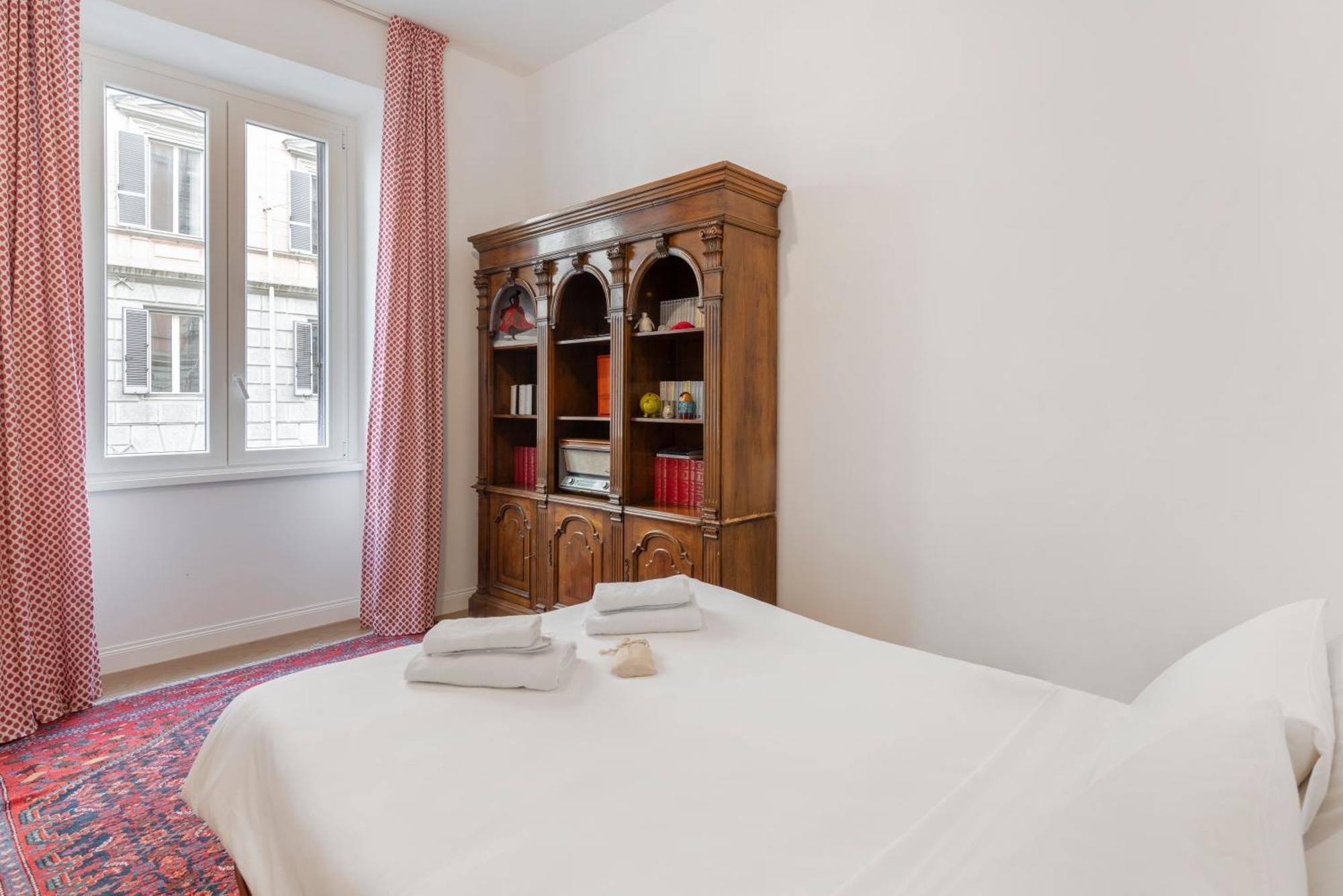 Urbannest Apartman Róma Kültér fotó