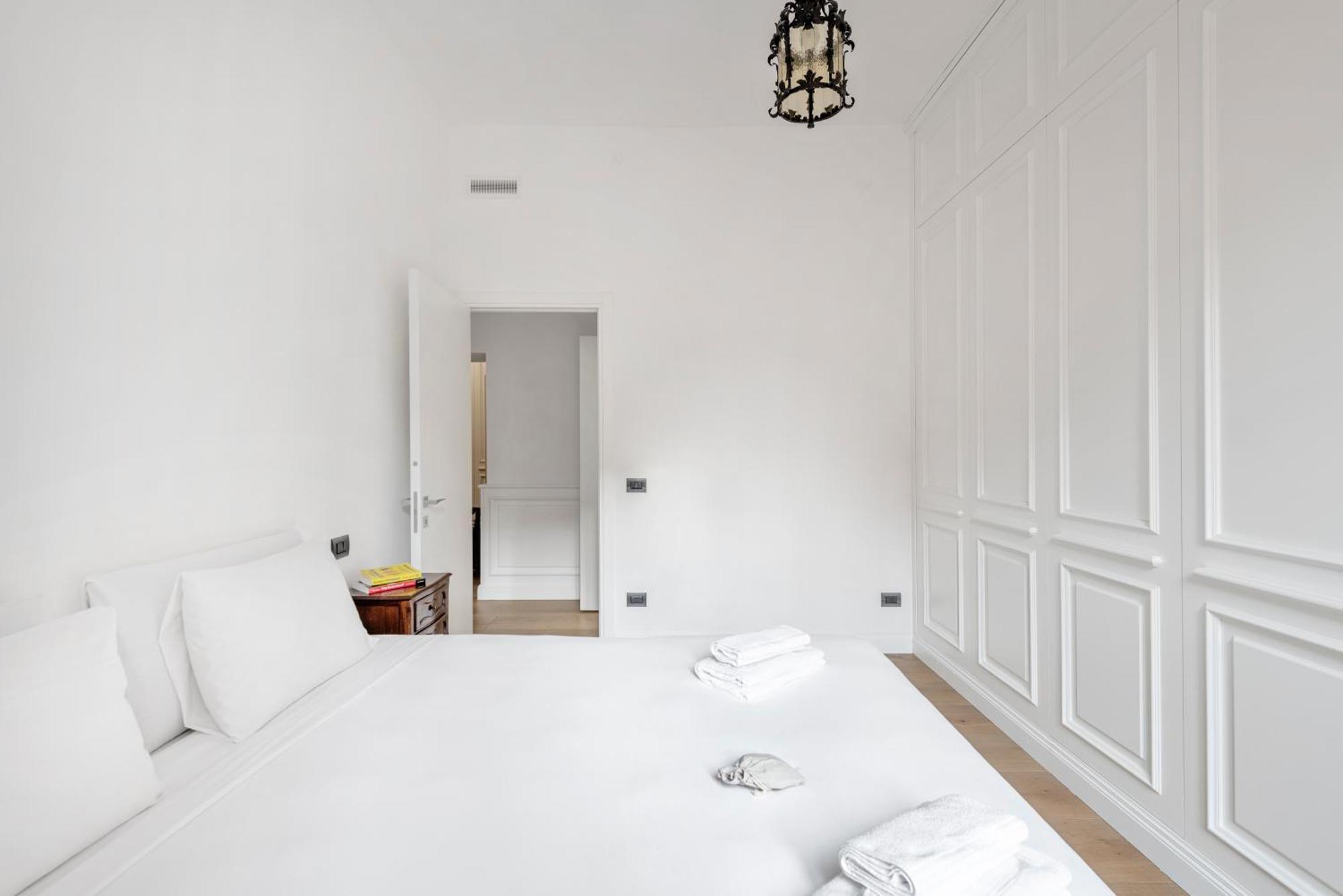 Urbannest Apartman Róma Kültér fotó