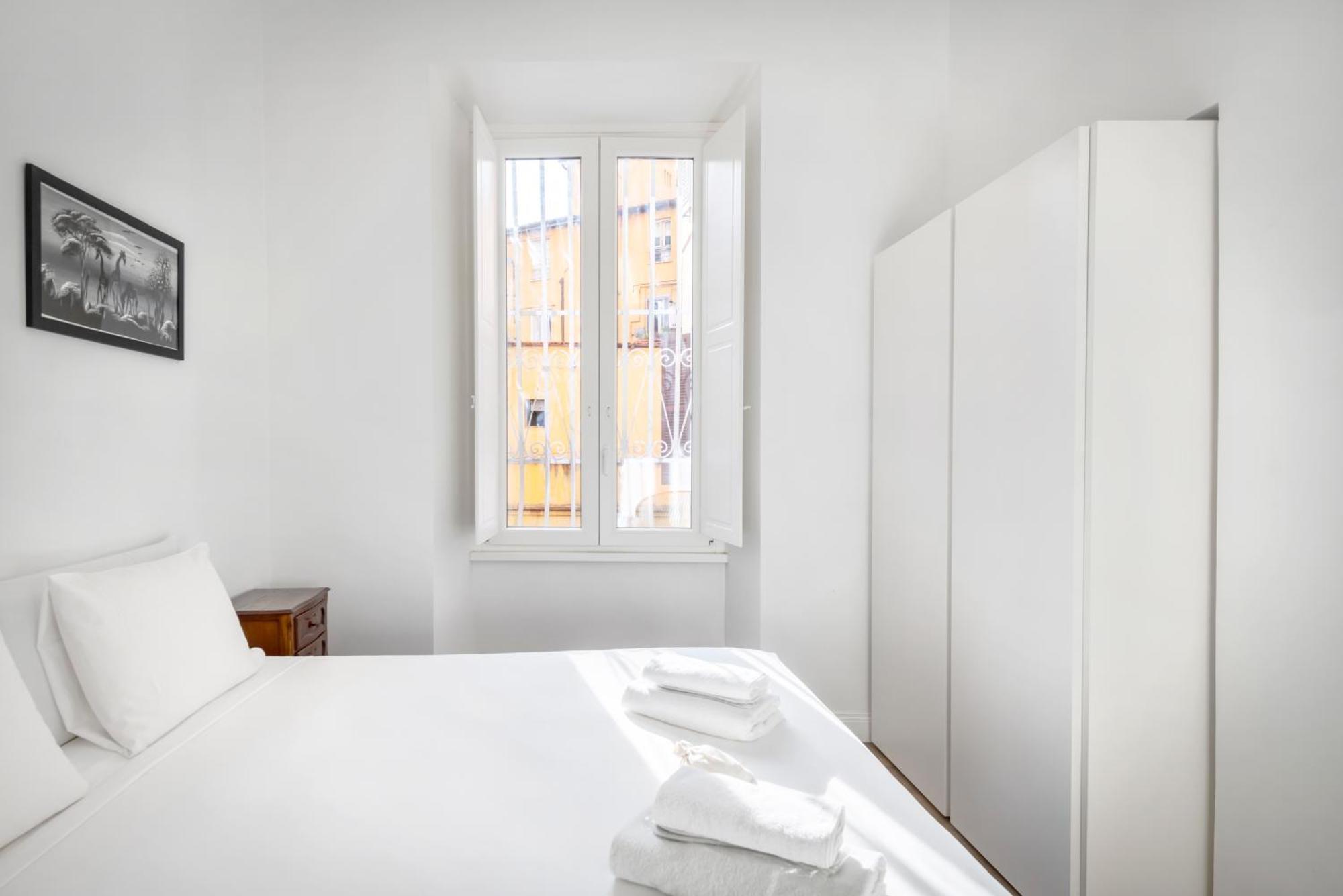Urbannest Apartman Róma Kültér fotó