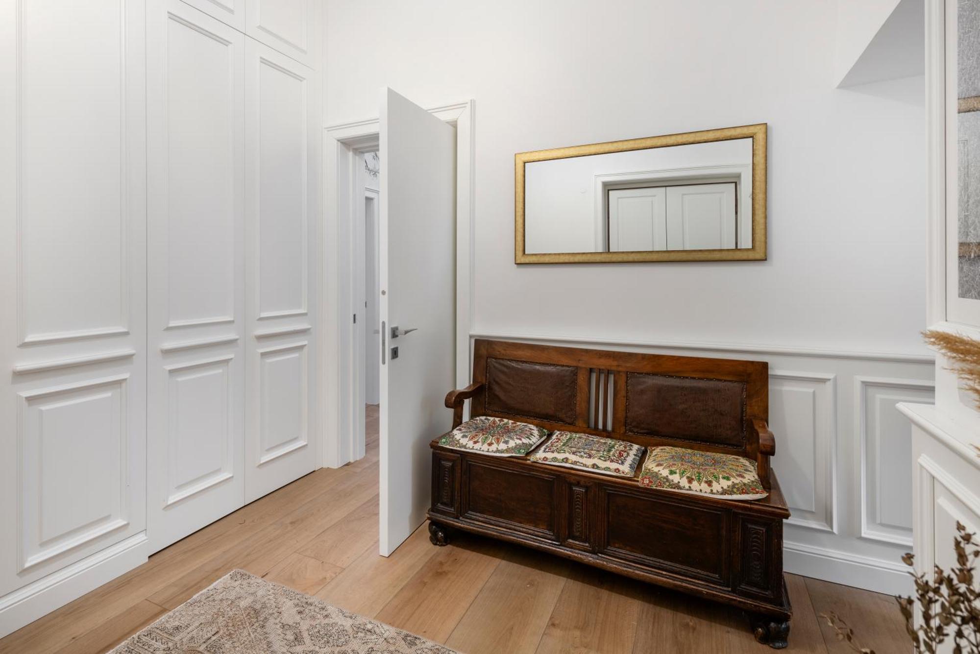 Urbannest Apartman Róma Kültér fotó